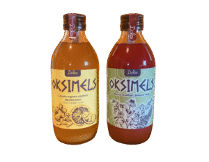 Oksimeli
