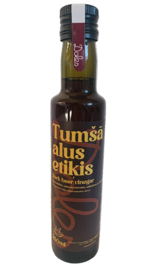 Alus etiķi
