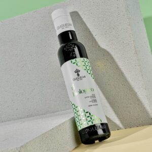 Pirmā spieduma olīveļļa Biologico