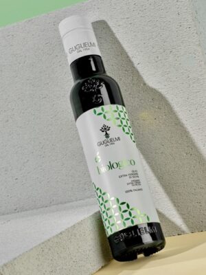 Olīveļļa Biologico