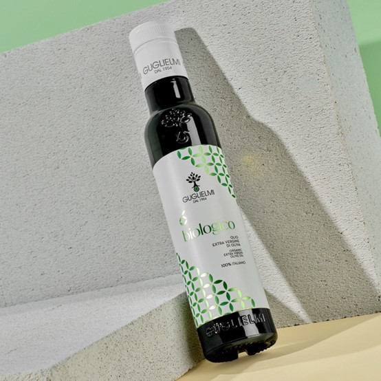 Olīveļļa Biologico