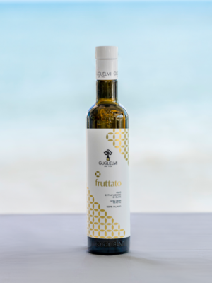 Olīveļļa Fruttato