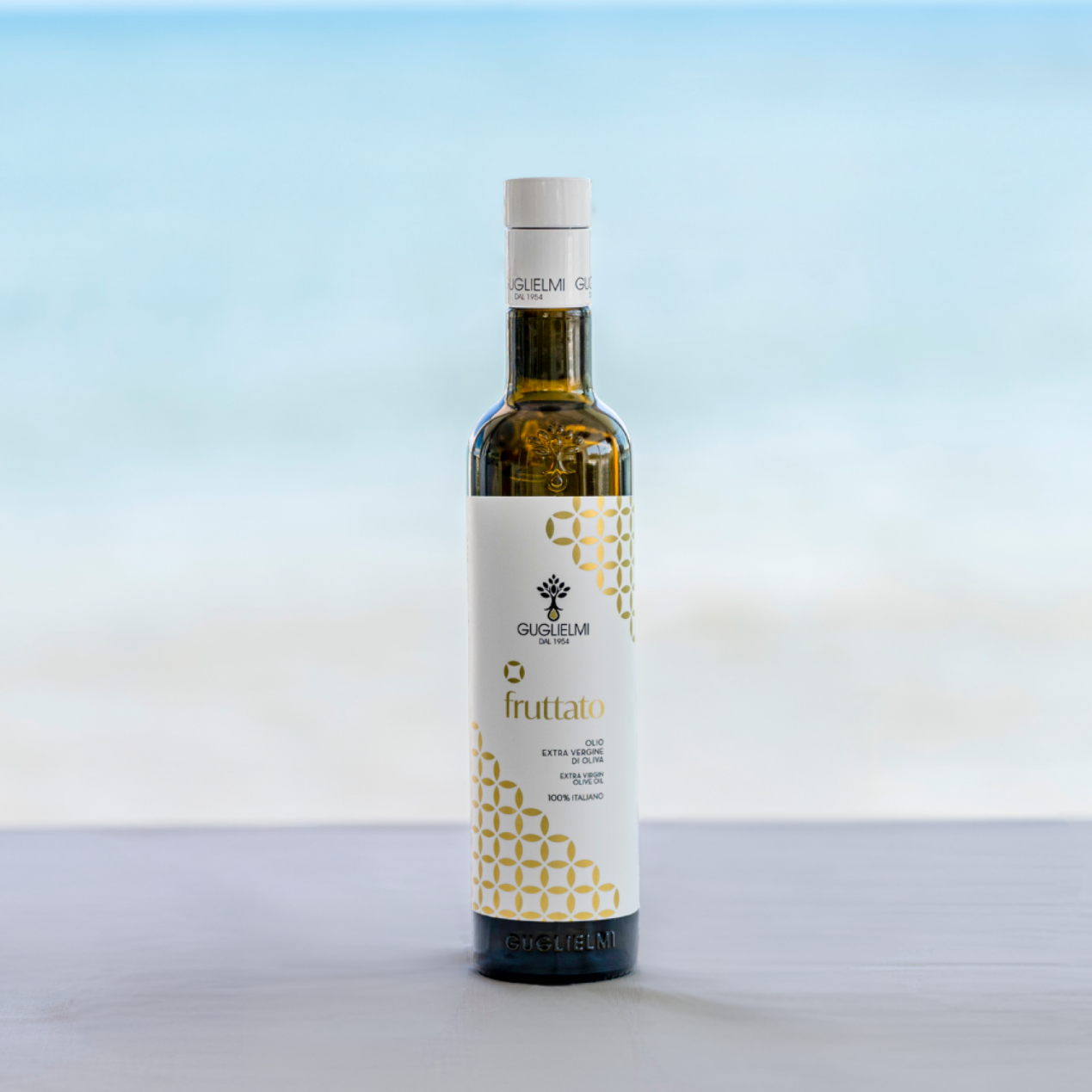 Olīveļļa Fruttato