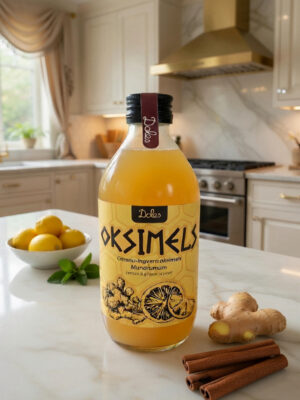 Oksimels Mundrumam