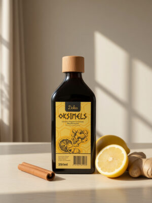 Oksimels Mundrumam