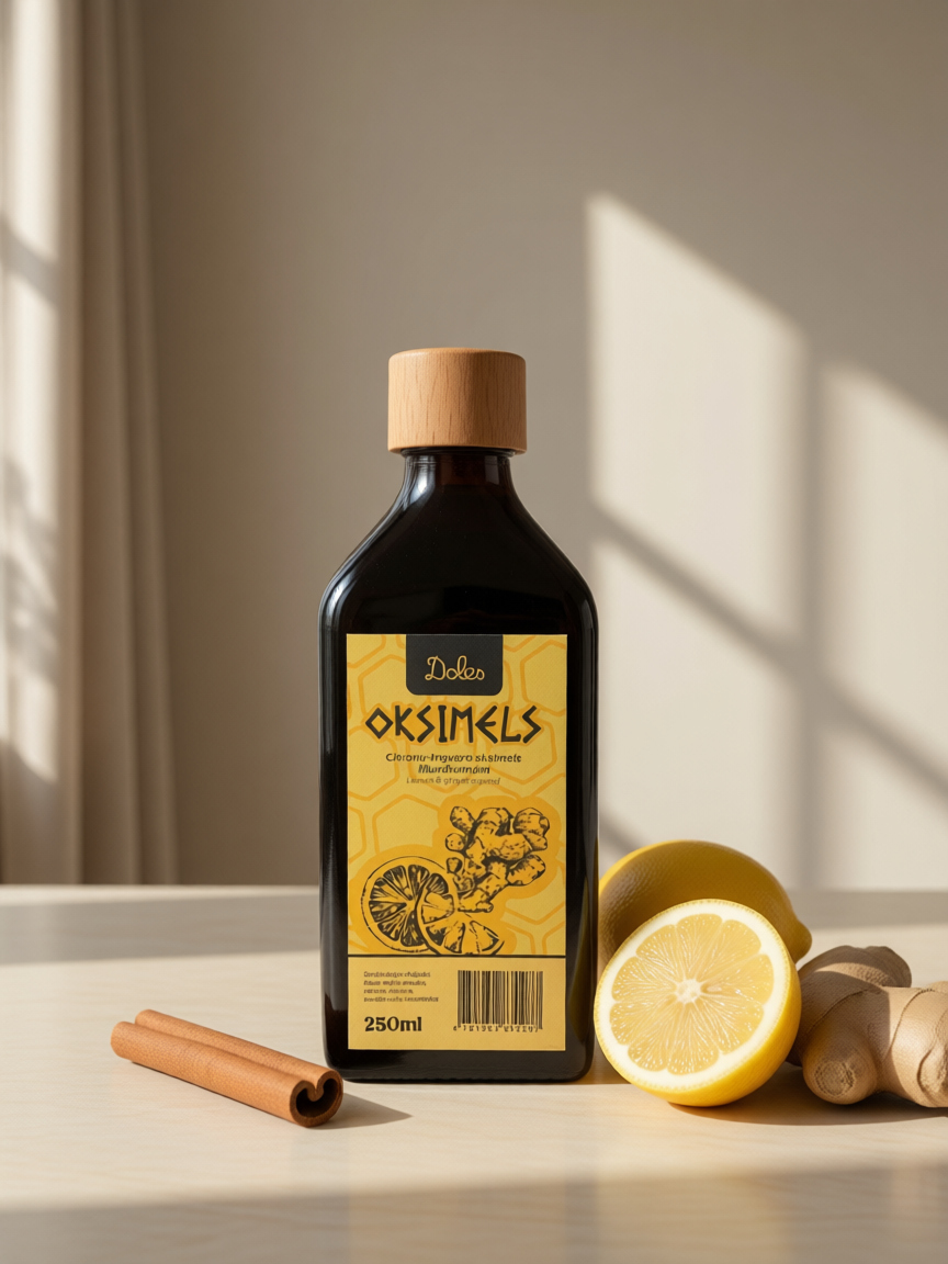 Oksimels Mundrumam