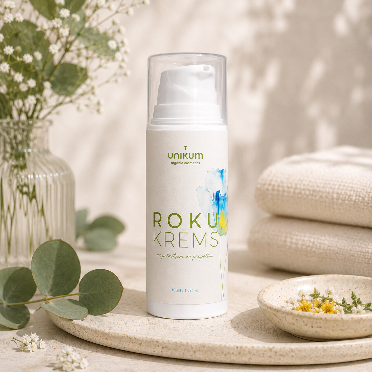 Roku krēms - Image 2