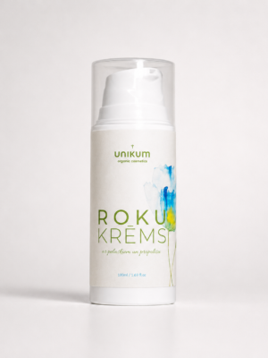 Roku krēms