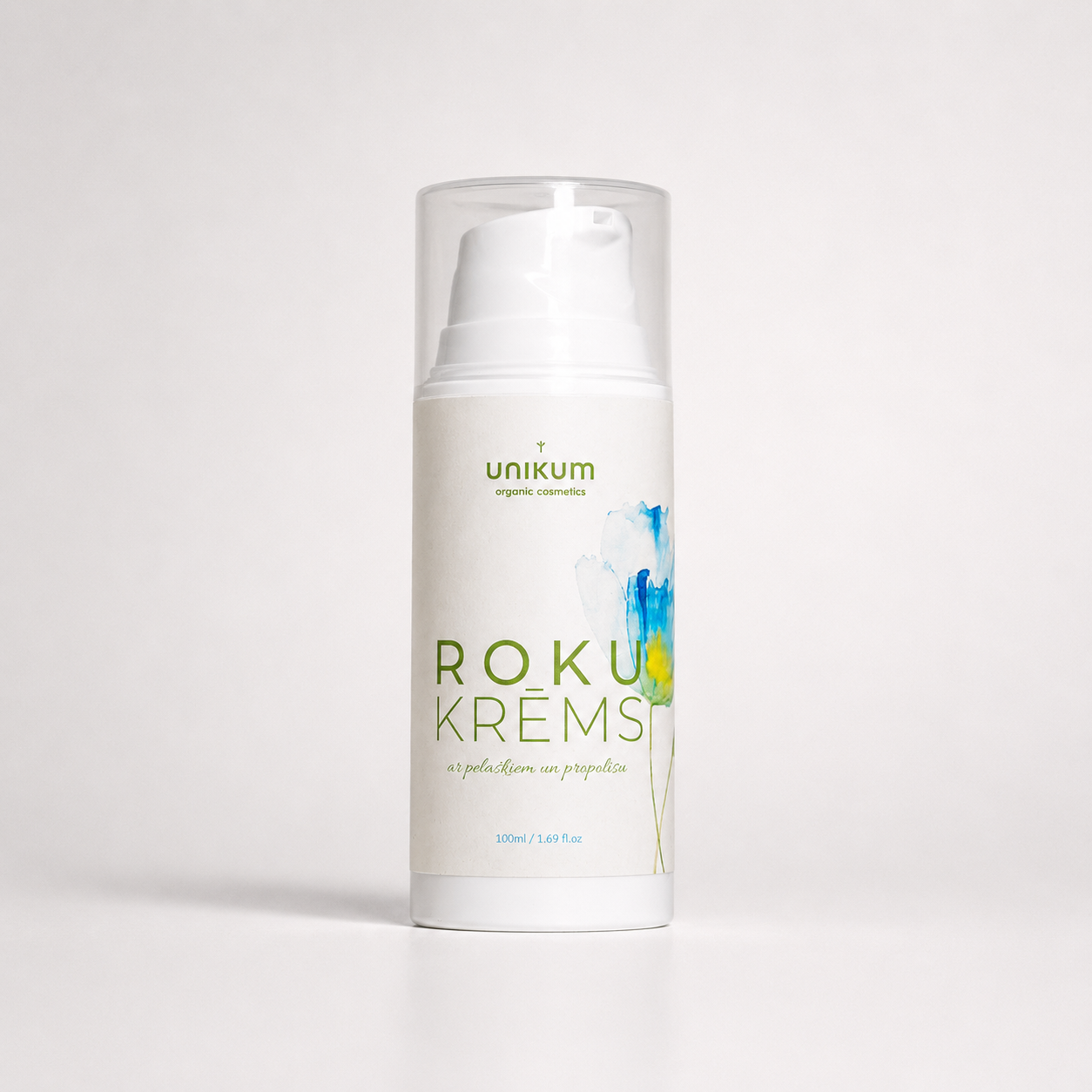 Roku krēms