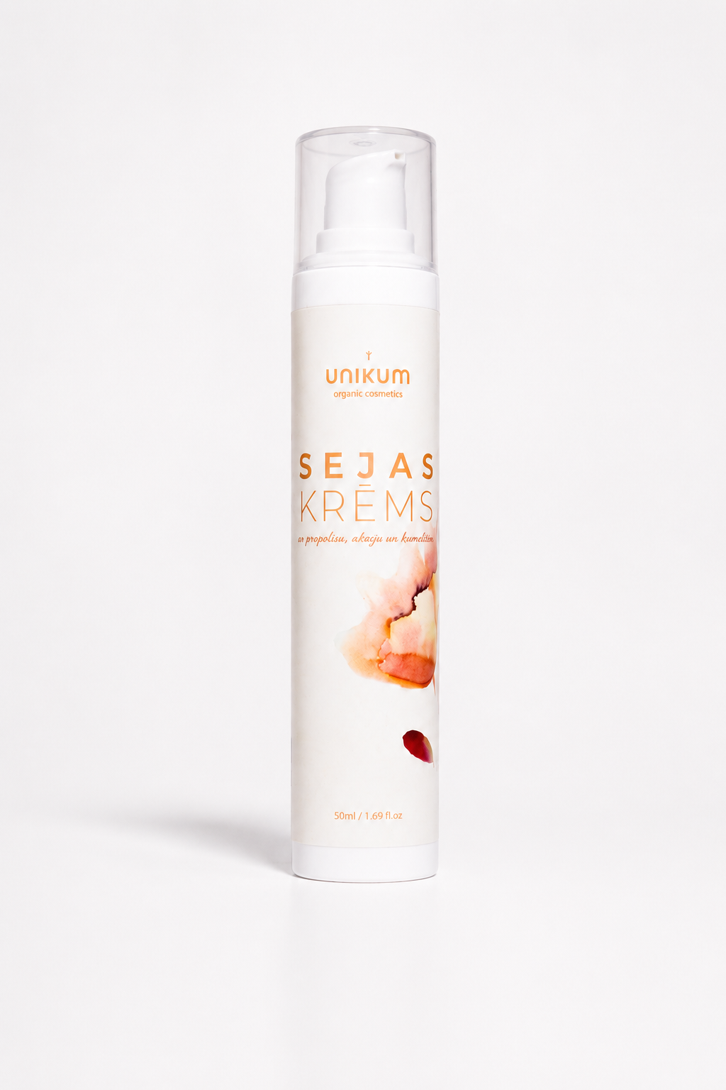 Sejas krēms - Image 2