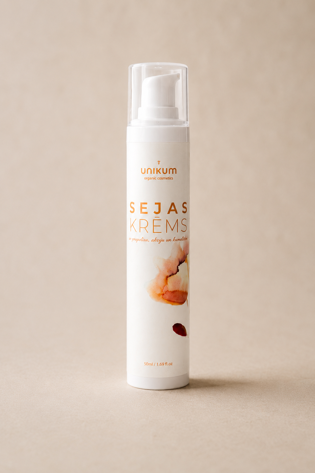 Sejas krēms