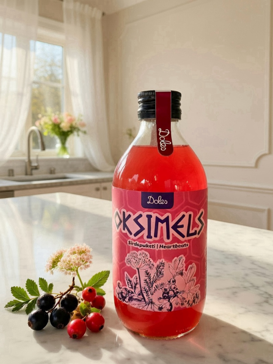 Oksimels Sirdspuksti