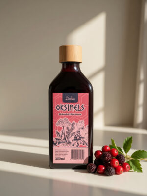 Oksimels Sirdspuksti