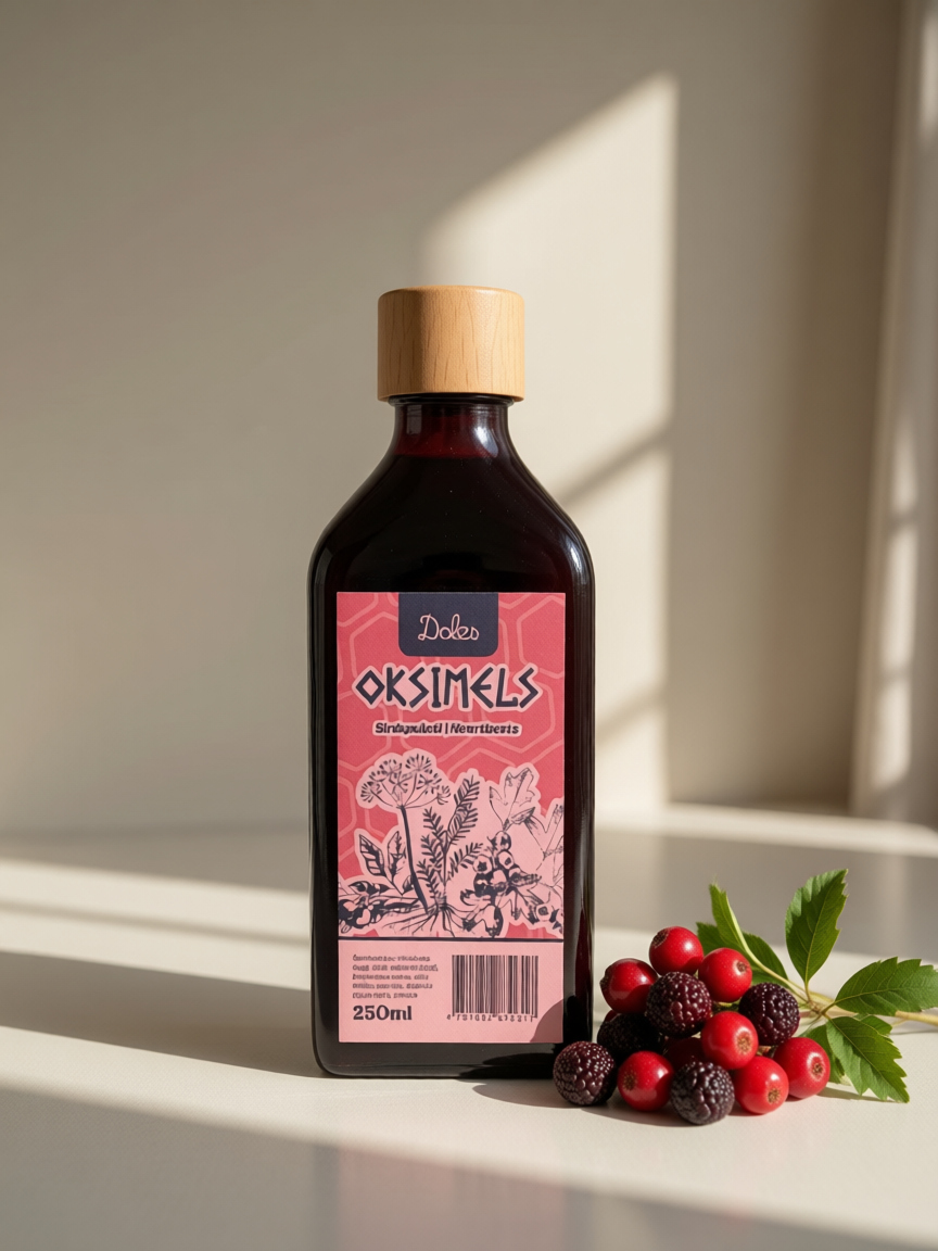 Oksimels Sirdspuksti