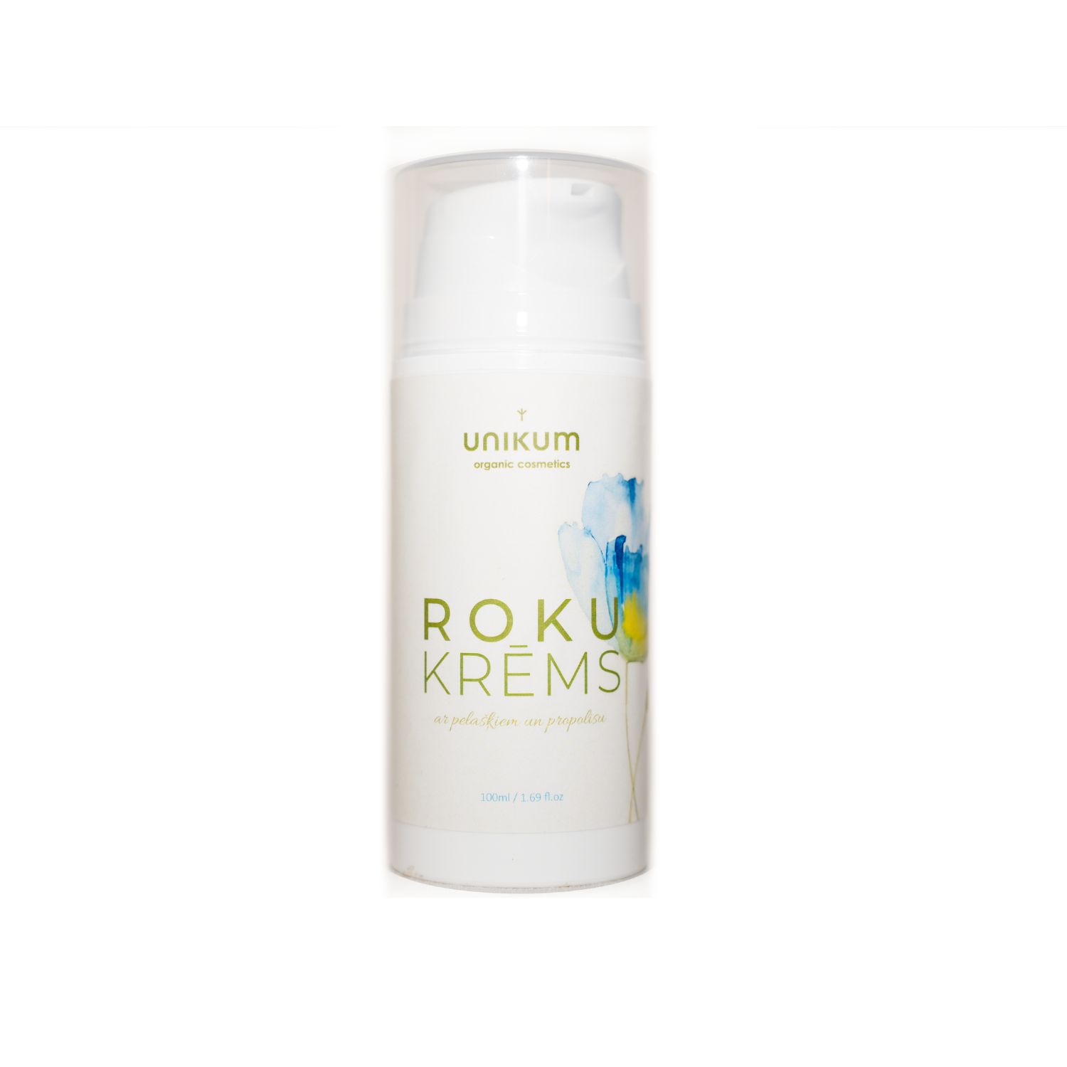 Roku krēms - Image 3