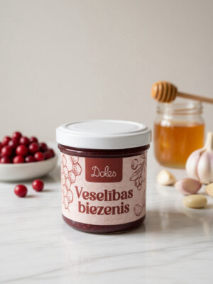 Veselības biezenis